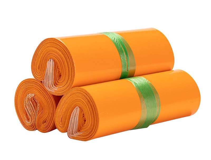 吴兴橙色快递袋-04