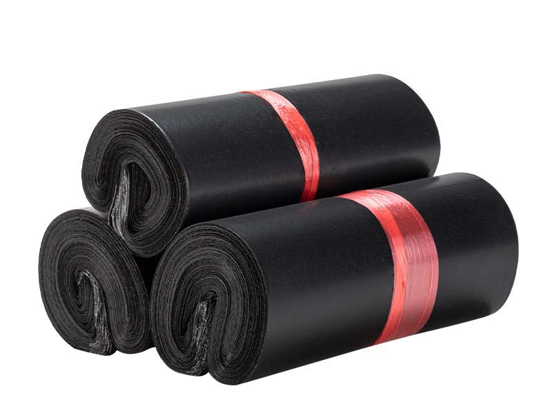 吴兴黑色快递袋-02